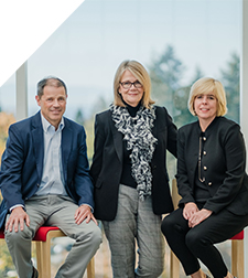 UBC Executives