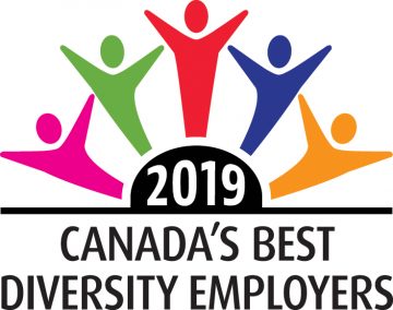 UBC named one of Canada’s Best Diversity Employers in 2019