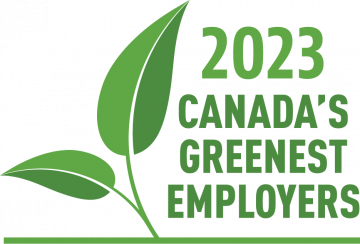 UBC leads as one of Canada’s Greenest Employers in 2023